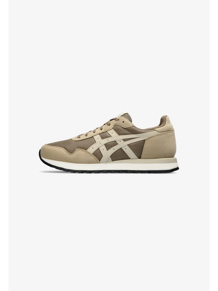 

Кроссовки унисекс Asics A0H15O07G бежевые 42 EU, Бежевый, A0H15O07G