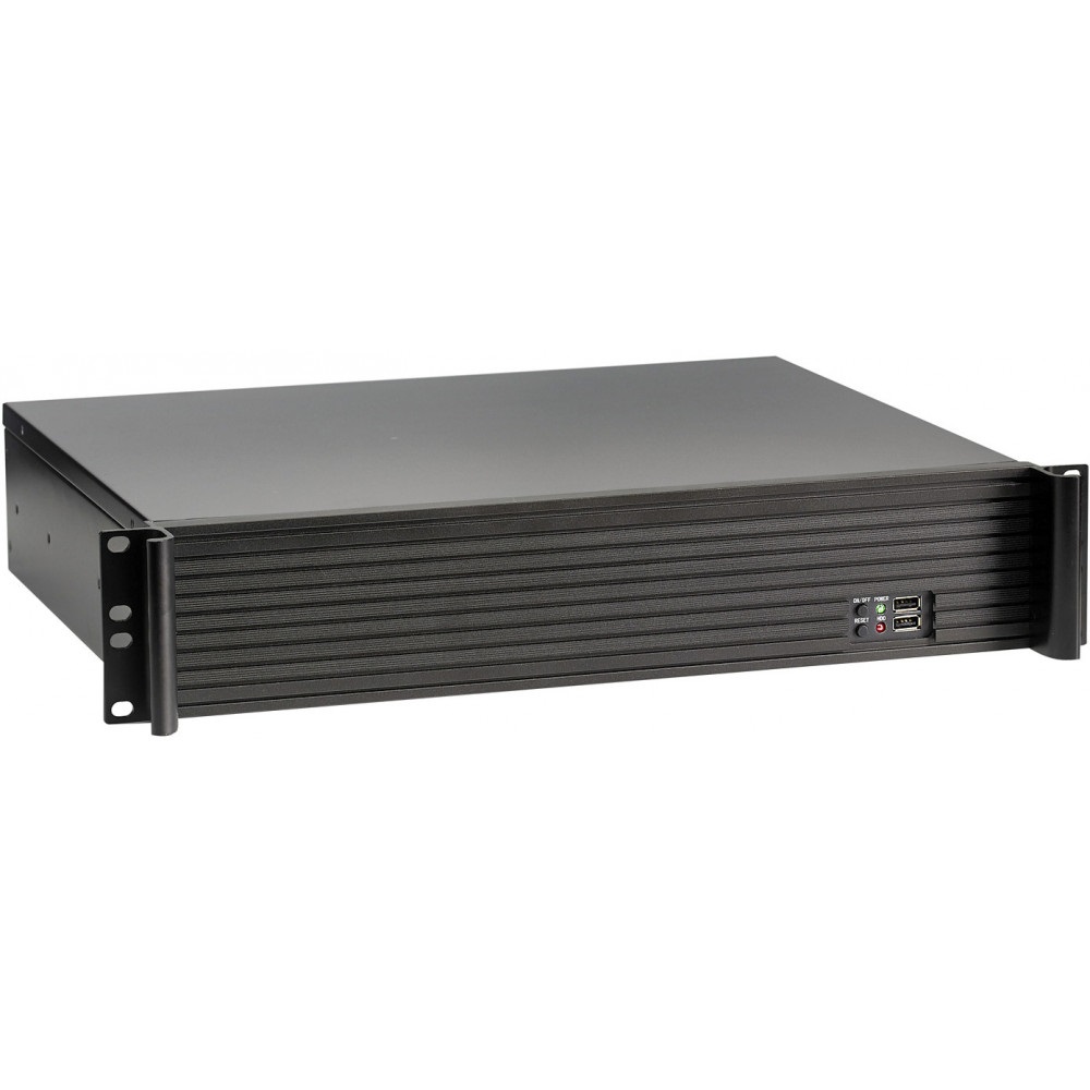 

Корпус серверный Exegate Pro 2U350-03 RM 19 без БП EX279691RUS