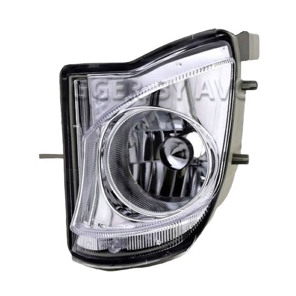 

Фара Противотуманная Lexus Is250 05- Lh (левый) Depo арт. 324-2001L-US