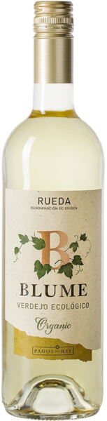 Вино Pagos del Rey, "Blume" Verdejo Ecologico, Rueda DO, 0,75 л Испания