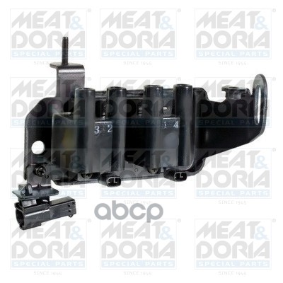 

Катушка зажигания MEAT & DORIA 10449