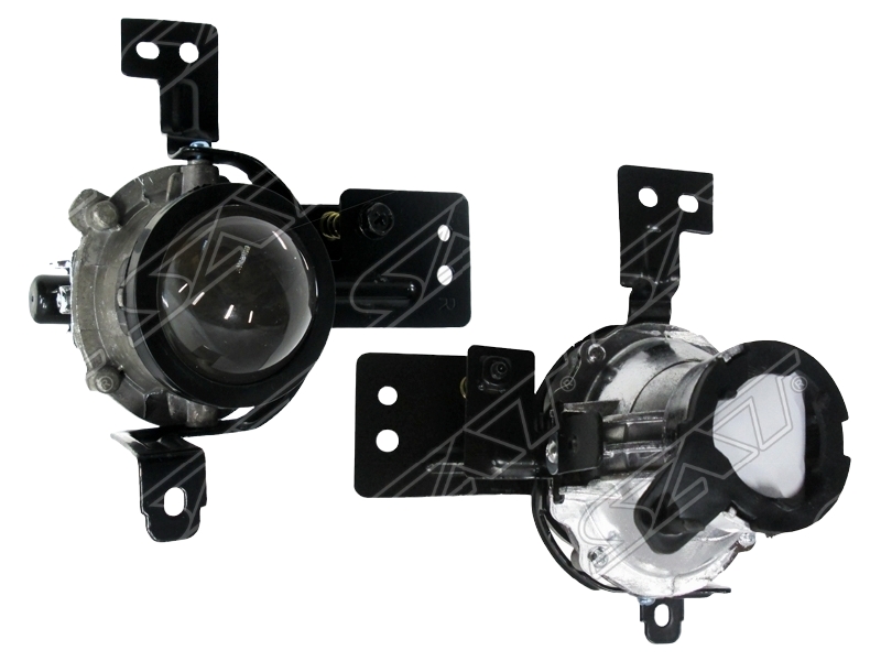 

Фара Противотуманная Kia Sportage 18- Rh (правый) Sat арт. ST-26-0049