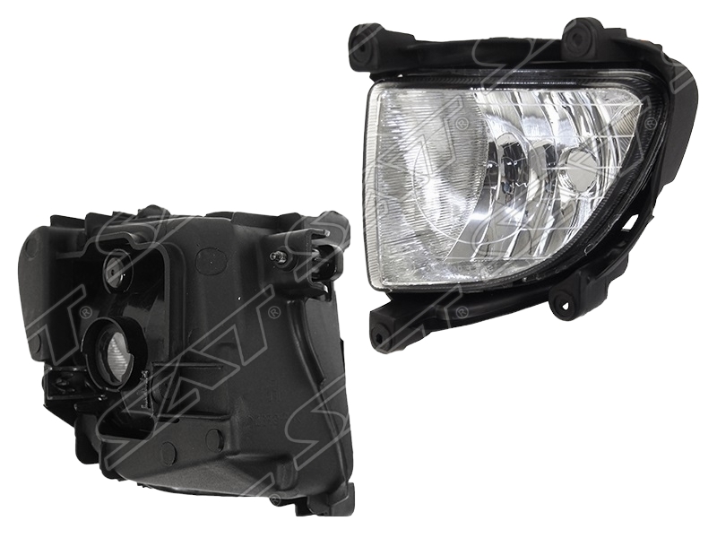 

Фара Противотуманная Kia Sportage 05-08 Lh (левый) Sat арт. ST-323-2009L