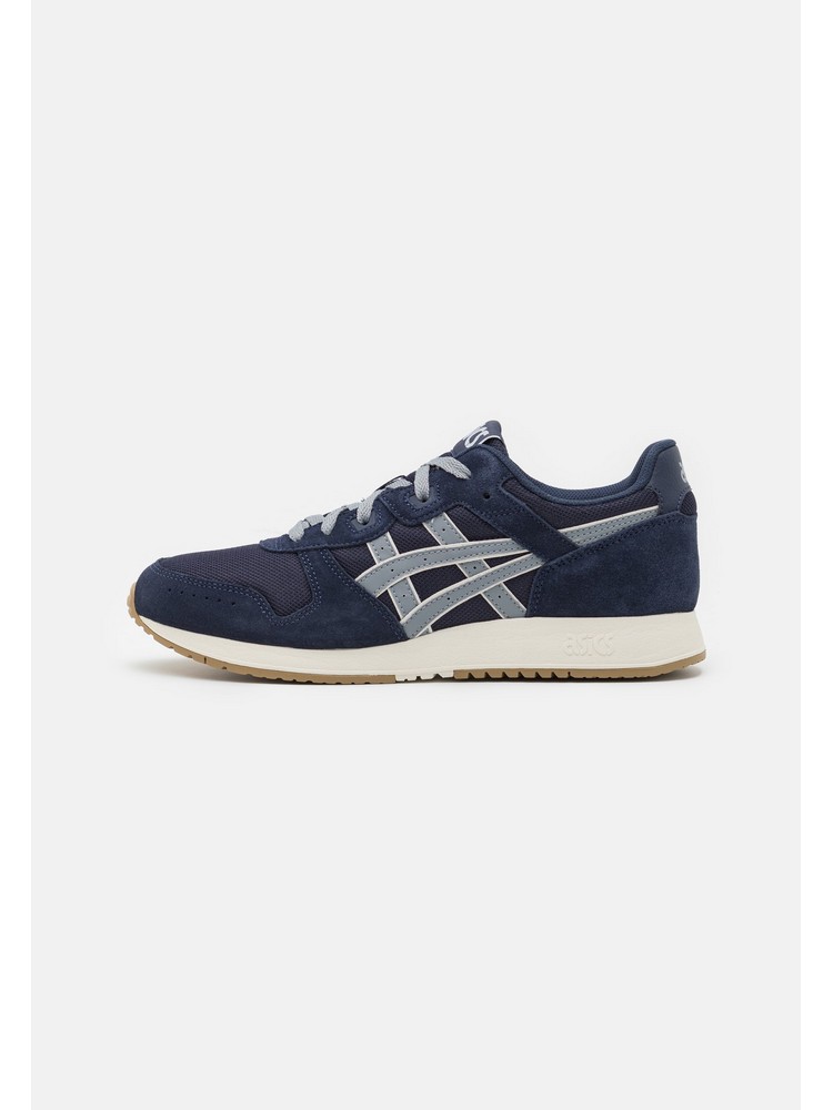 

Кроссовки унисекс Asics A0H15O059 синие 44 EU, Синий, A0H15O059