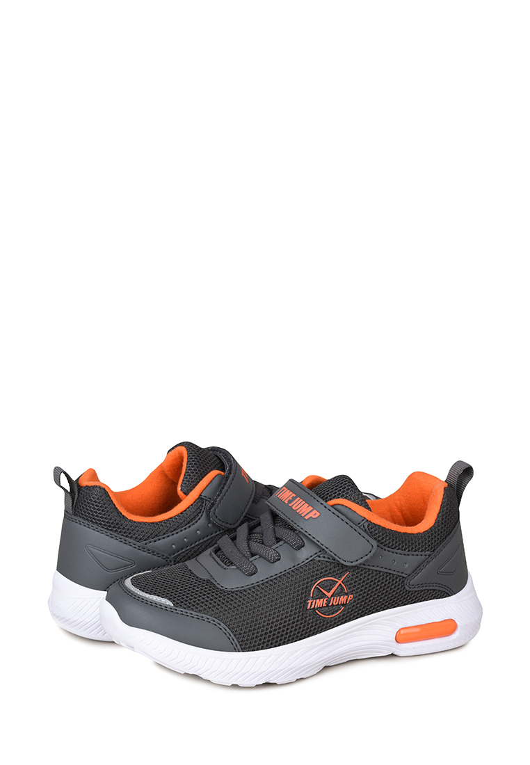

Кроссовки TimeJump XQL22AW-074C, серый, 28, XQL22AW-074C