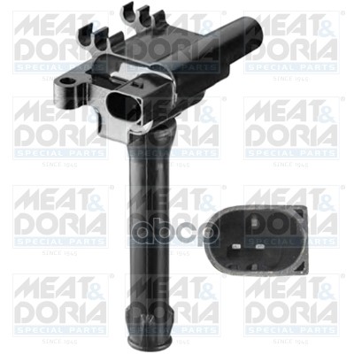 

Катушка Зажигания Land Rover Freelander (Ln) 1.8 16v 4x4 MEAT & DORIA 10439