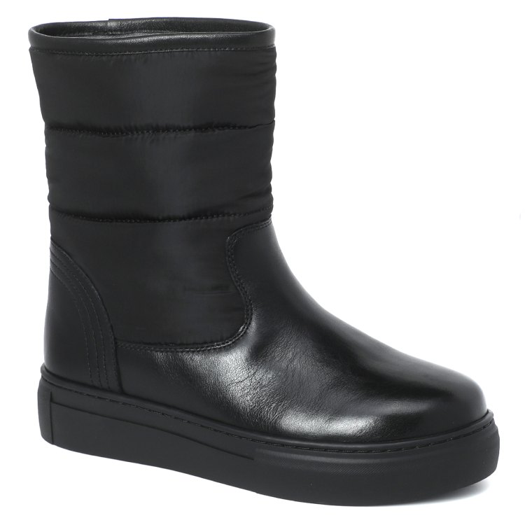 

Дутики женские Tendance HC2128A-01 черные 39 EU, Черный, HC2128A-01
