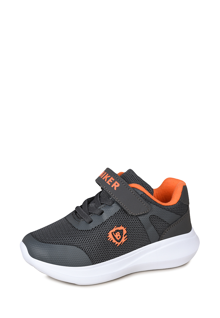 

Кроссовки Biker XQL22AW-070B, темно-серый, 28, XQL22AW-070B