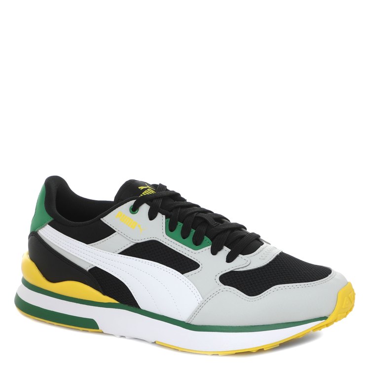 

Кроссовки мужские PUMA 374895 черные 44 EU, 374895