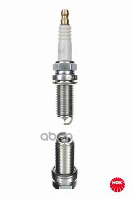 

Свеча зажигания NGK iridium ILFR6A 3588
