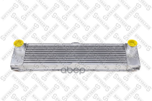 

10-40250-SX_интеркулер! MB W639 2.2CDI 03>