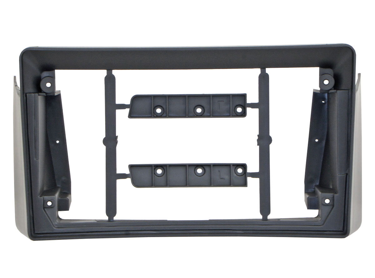 

Переходная рамка Incar для NISSAN Teana I 03-08, тип 1 вставка, 9", Incar RNS-FC778