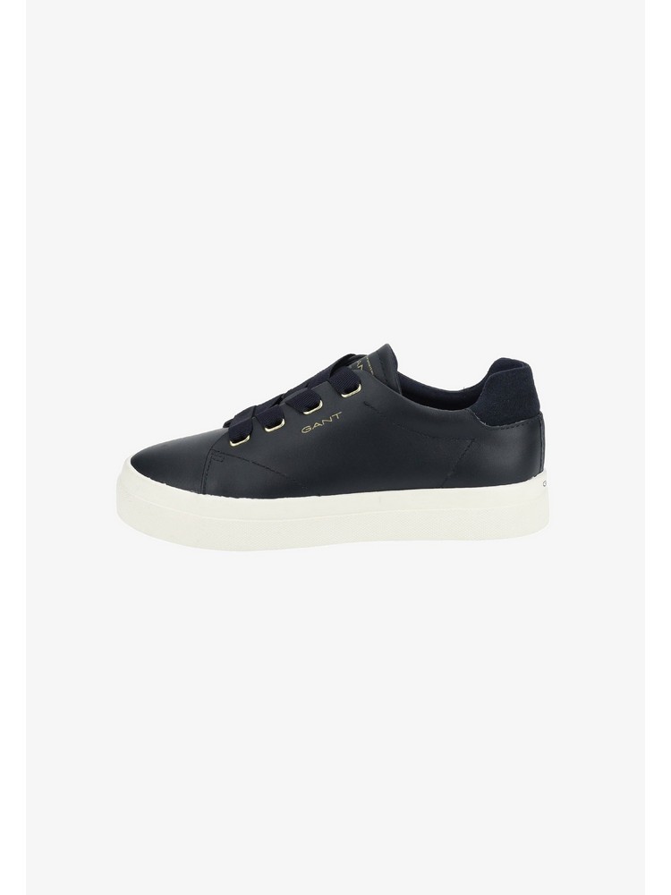 

Кеды женские GANT ZZO2HNJ20 синие 36 EU, Синий, ZZO2HNJ20