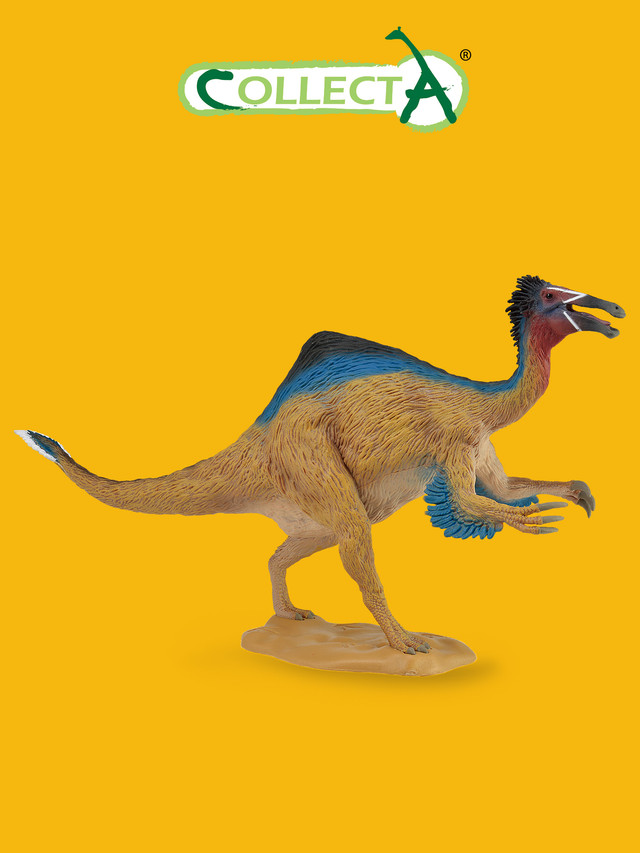 Фигурка динозавра Collecta Дейнохейрус