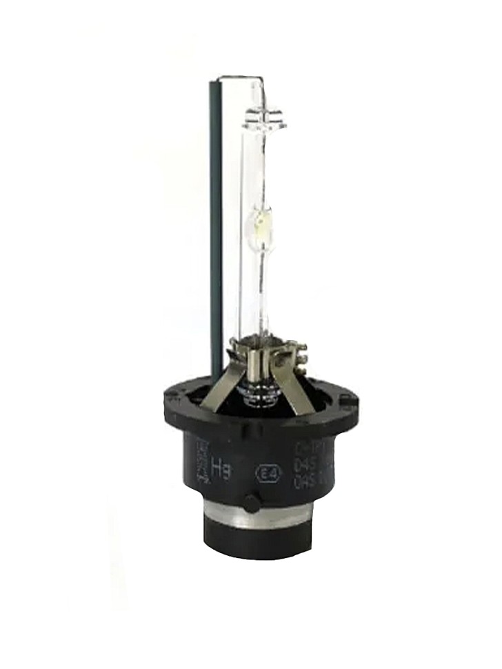Ксеноновые лампы C-Tri D4S C-3 6000K blue tube 1шт