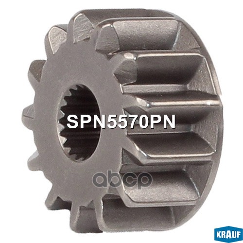 

Шестерня Бендикса Krauf spn5570pn