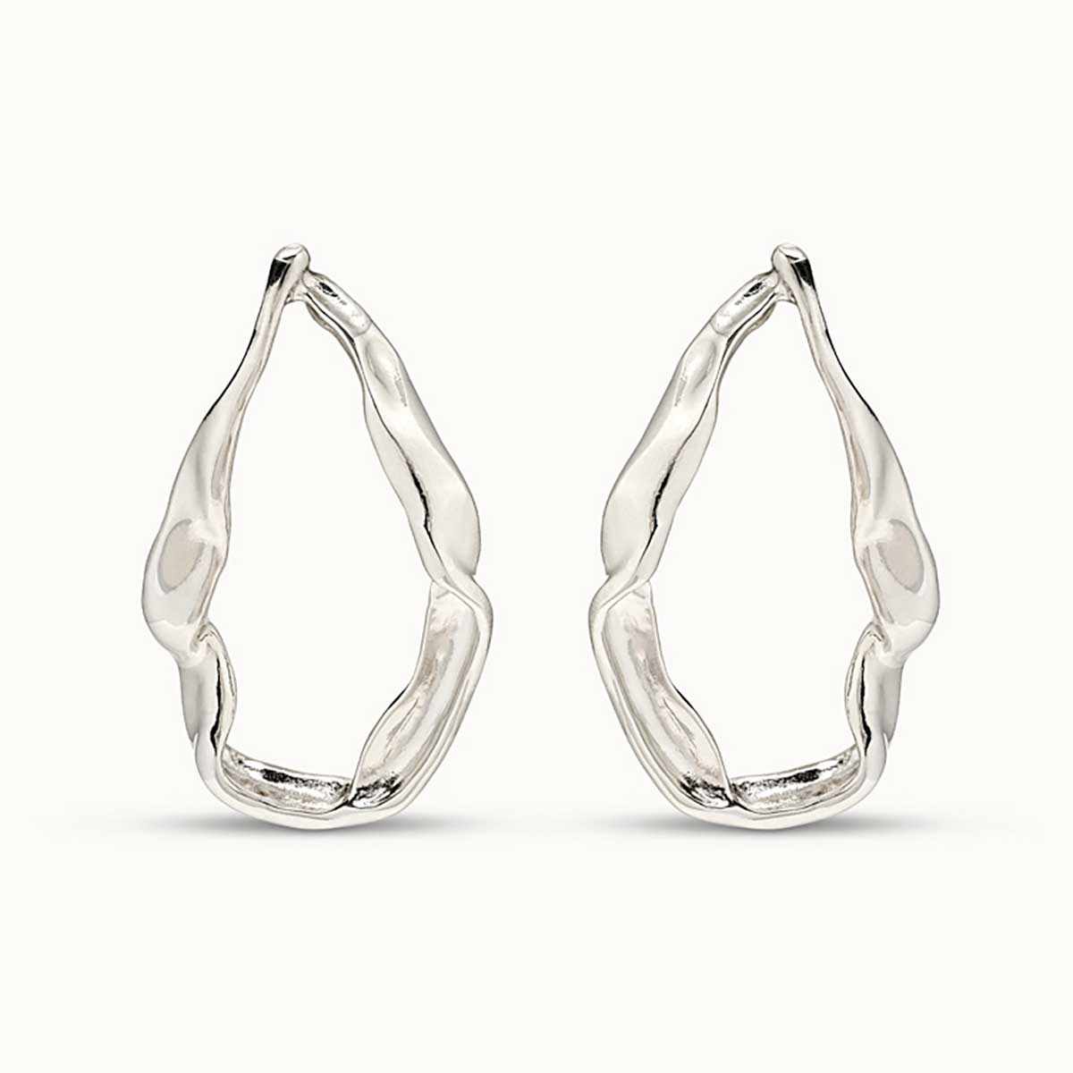 

Серьги из бижутерного сплава UNOde50 PEN0627MTL0000U, PEN0627MTL0000U
