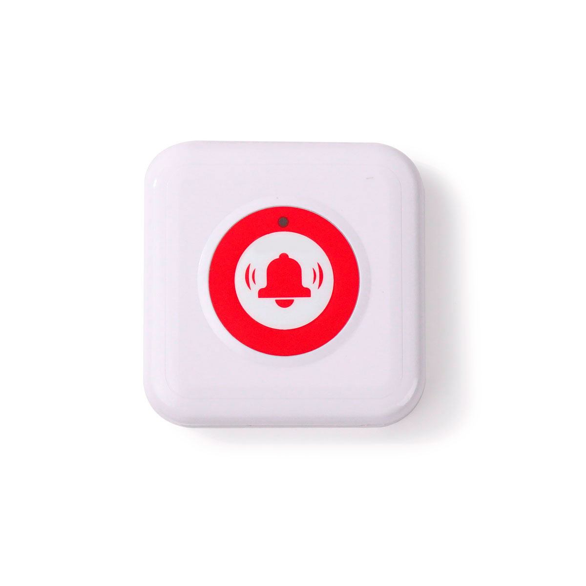 Кнопка вызова персонала универсальная Retekess R22002 с защитой IPX3 и индикацией беспроводная кнопка aqara