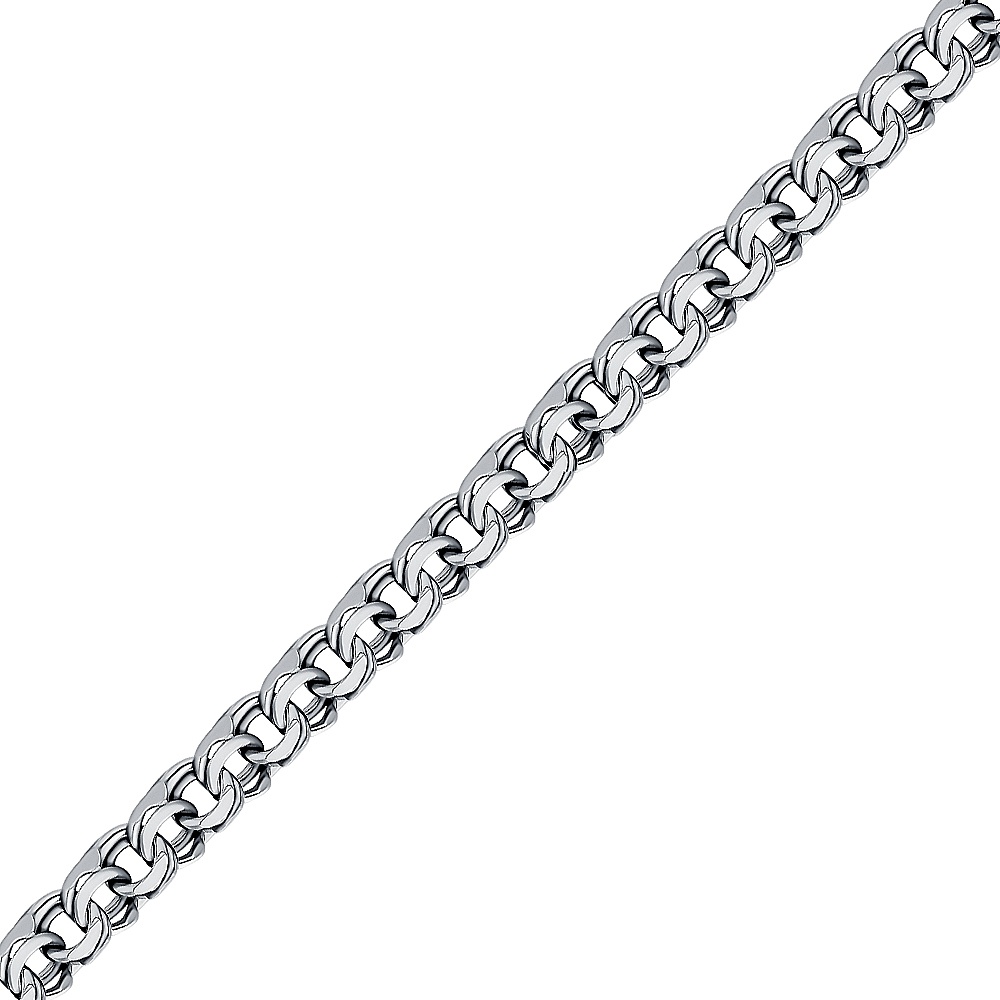 

Цепочка из серебра 45 см 585Gold 804003862, 804003862