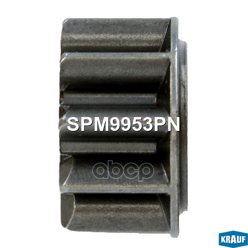 

Шестерня Бендикса Krauf spm9953pn