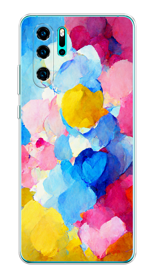 Чехол на Huawei P30 Pro 