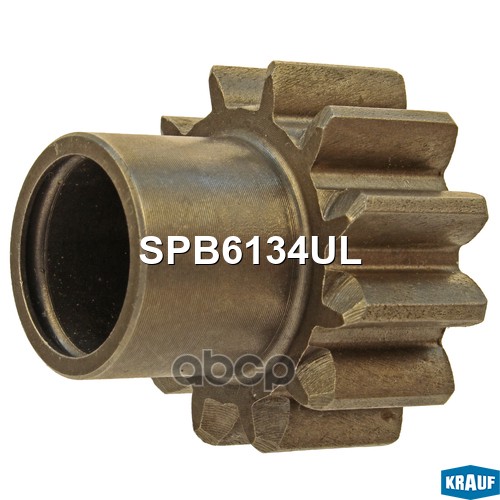 

Шестерня Бендикса Krauf spb6134ul