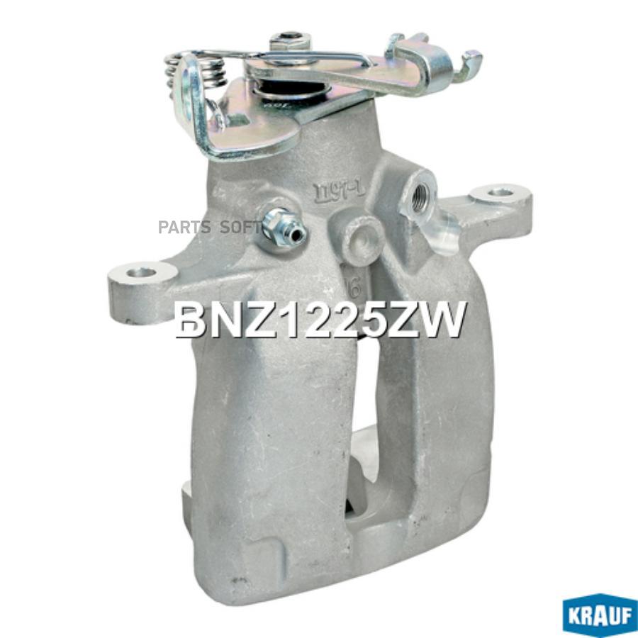 

Тормозной суппорт Krauf bnz1225zw