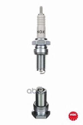 

Свеча зажигания NGK D7EA 7912