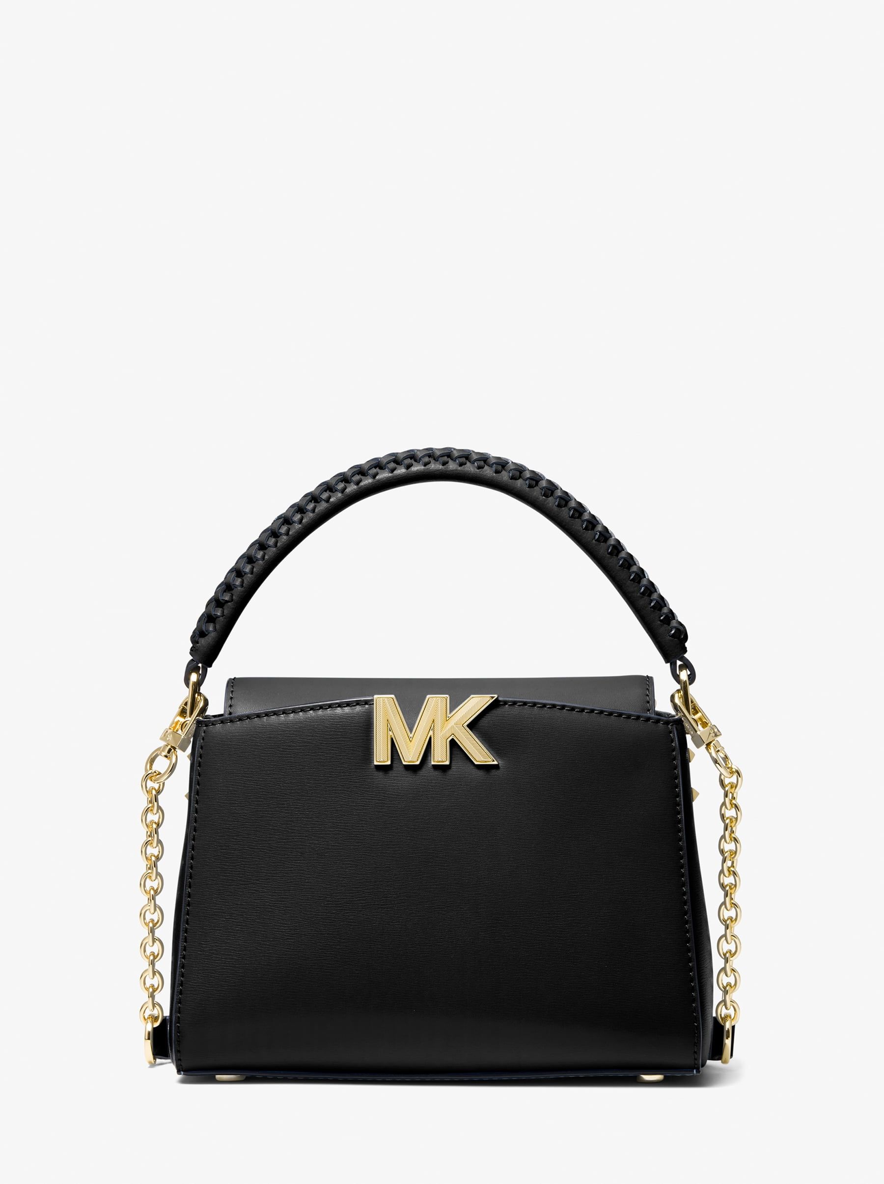 Сумка женская Michael Kors Karlie_B00507 черная