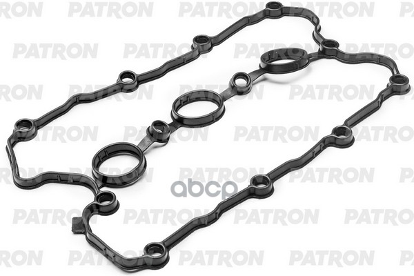 

Прокладка клапанной крышки AUDI A6 2.4 V6 24V BDW 4/6 cyl 04> PATRON PG6-0167