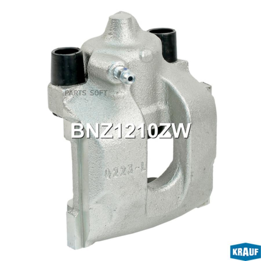 

Тормозной суппорт Krauf bnz1210zw