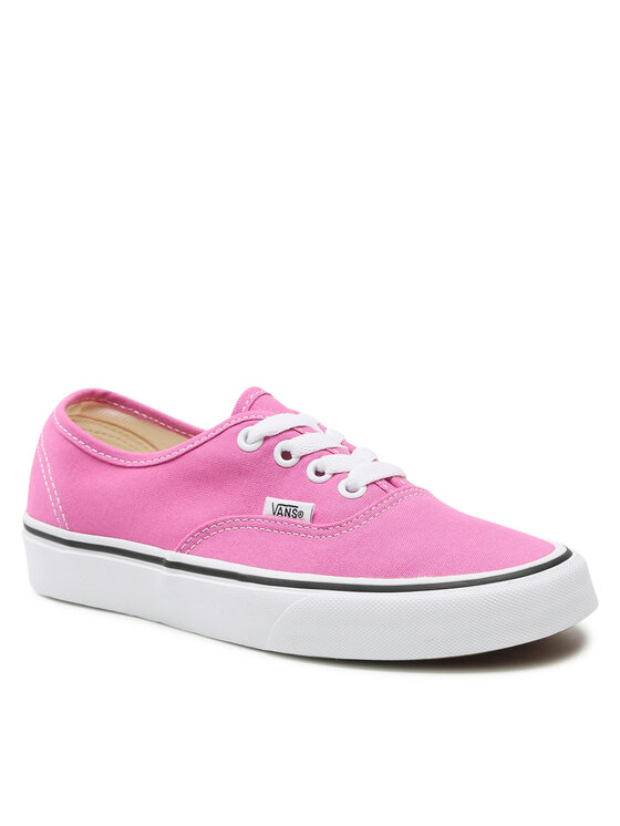 

Кеды Authentic VN0A5JMPYOL1 Vans Розовый 38,5 EU, Authentic VN0A5JMPYOL1