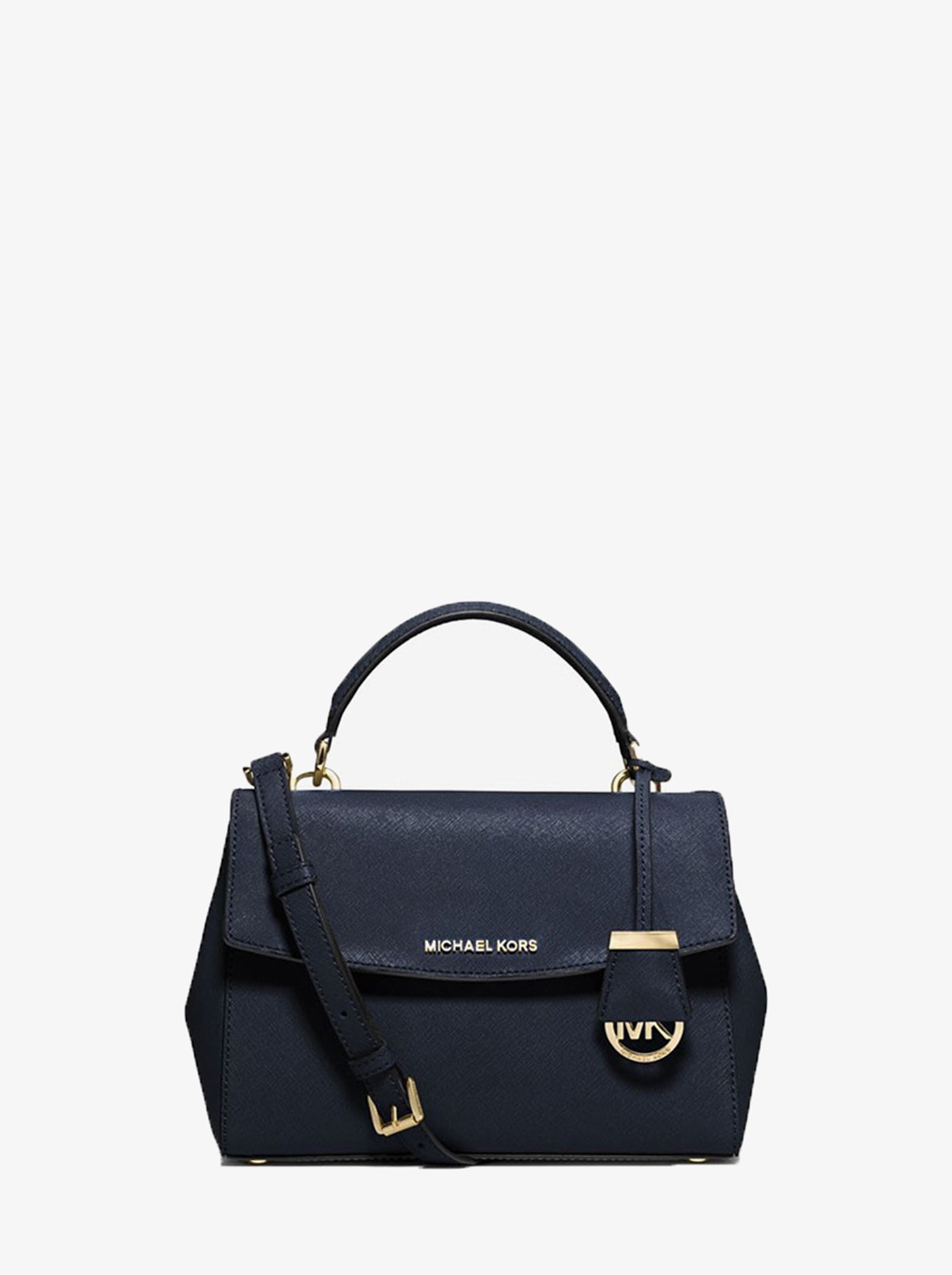 Сумка женская Michael Kors Ava_B00504 черная 20360₽