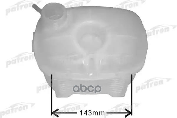 

Бачок расширительный системы охлаждения VW Golf/JETTA1.0-1.8i-91, PASSAT 1.3-2.2 80-88