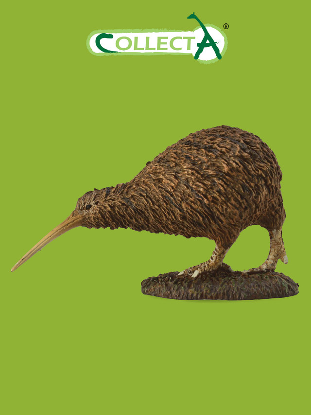 

Фигурка животного Collecta Киви M, Киви