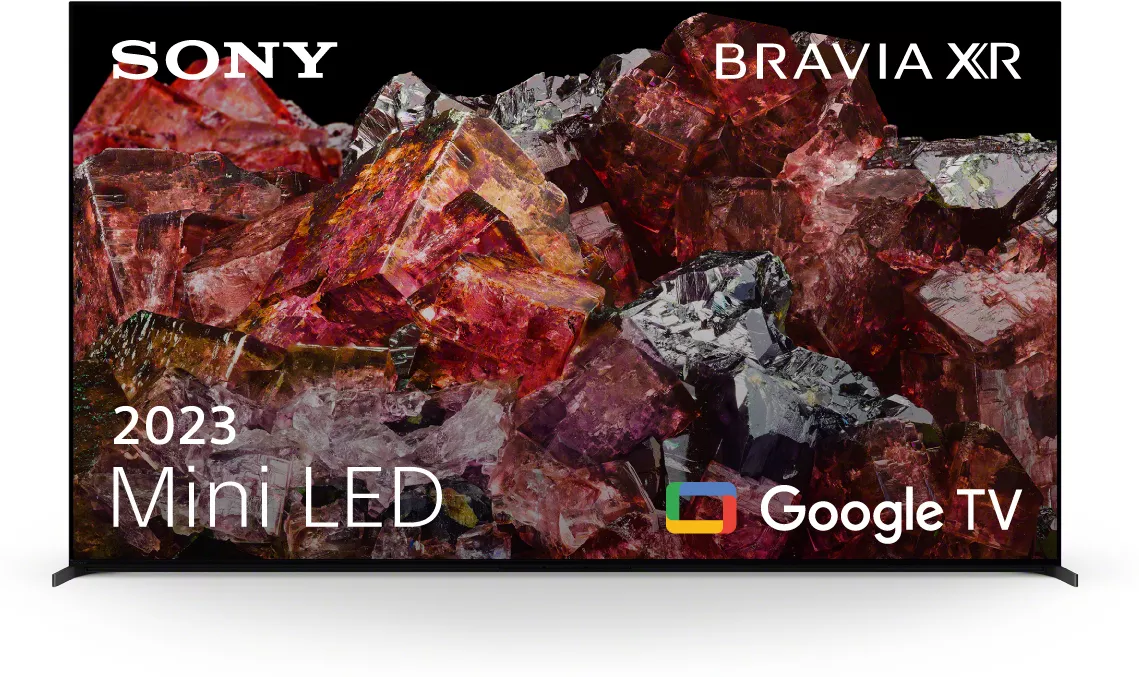 

Телевизор Sony XR-85X95L, 85"(216 см), UHD 4K, Черный, XR-85X95L