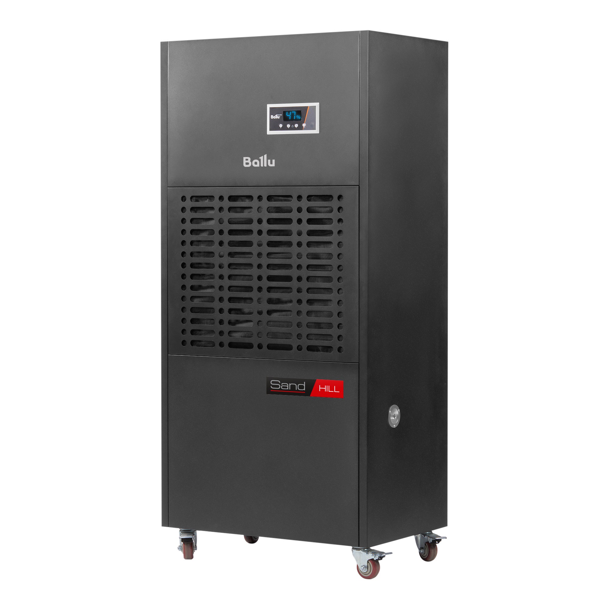 

Осушитель воздуха Ballu BDH-240L, BDH-240L
