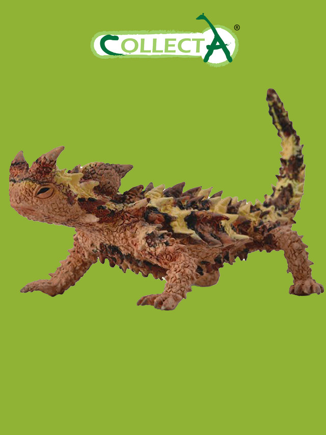 

Фигурка животного Collecta Молох L, Молох