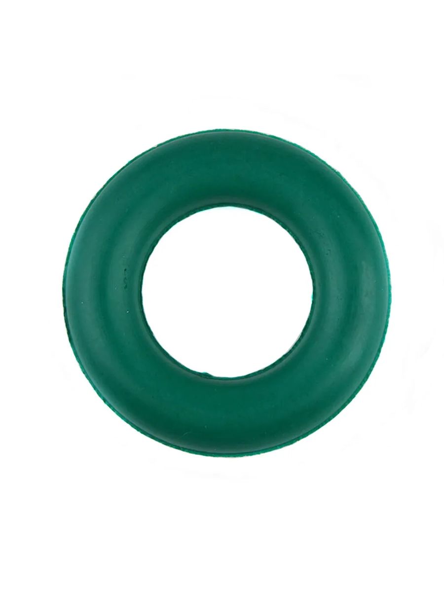 фото Эспандер-кольцо кистевой резиновый детский альфапластик
