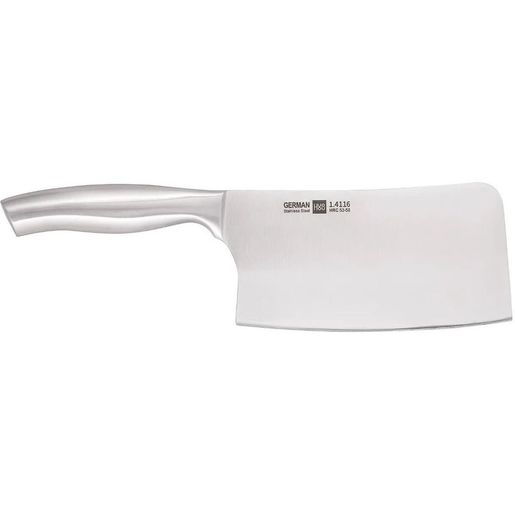 фото Нож (тесак) из немецкой стали huohou german steel stainless steel cleaver