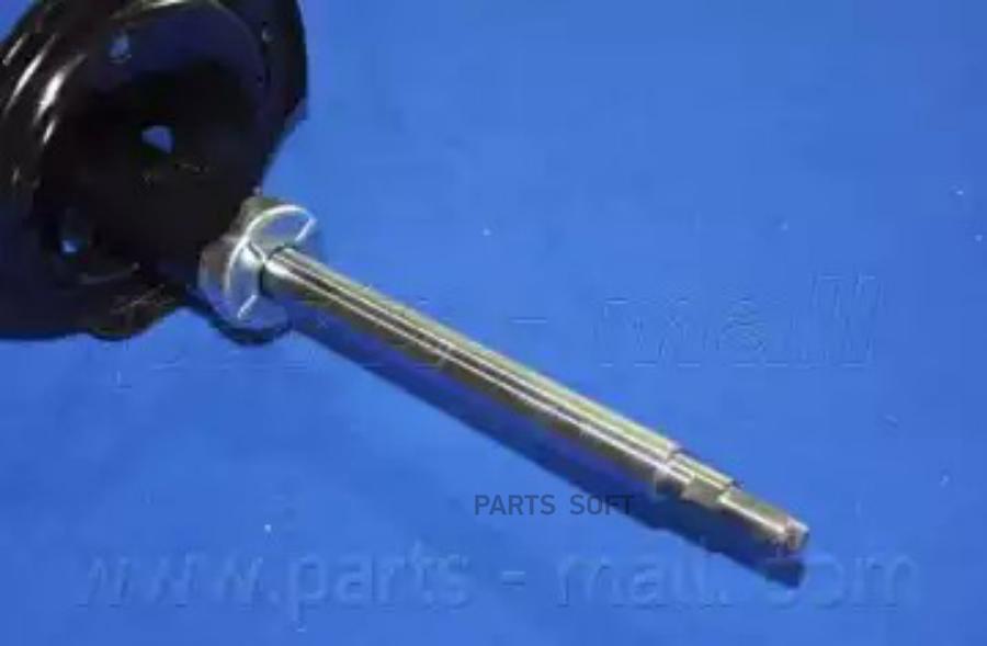 

Амортизатор Hyundai Bl-New Accent 05my Pmc 546601e000 Parts-Mall pja-fr005