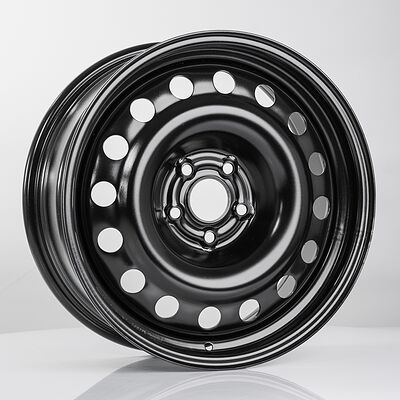

Колесный диск Trebl X40962 7x17 5x108 ET 23 Dia 60.1 black, X40962