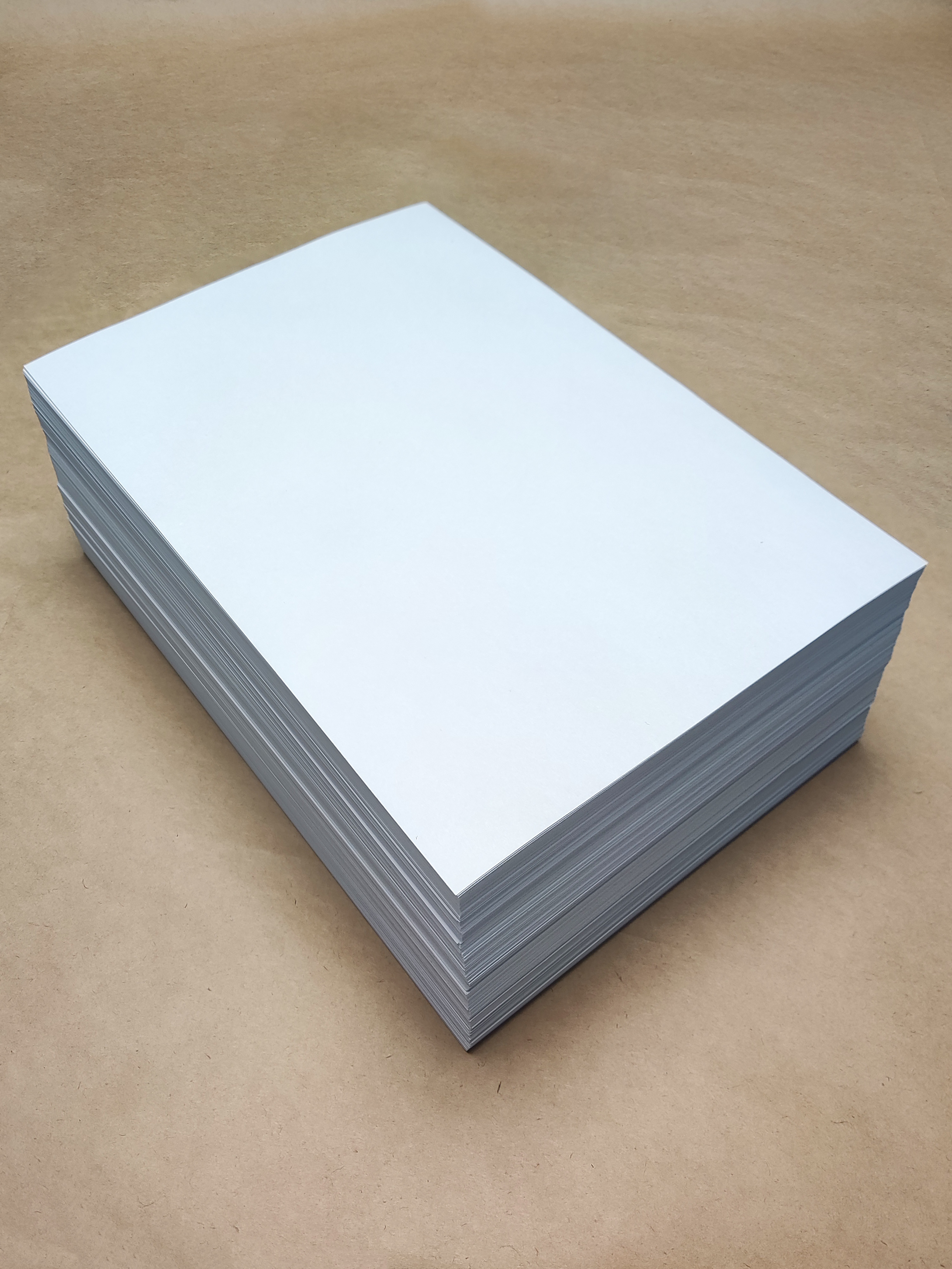 

Бумага Снежинка А4 70 гр/м2 для принтера 1000 листов, Белый