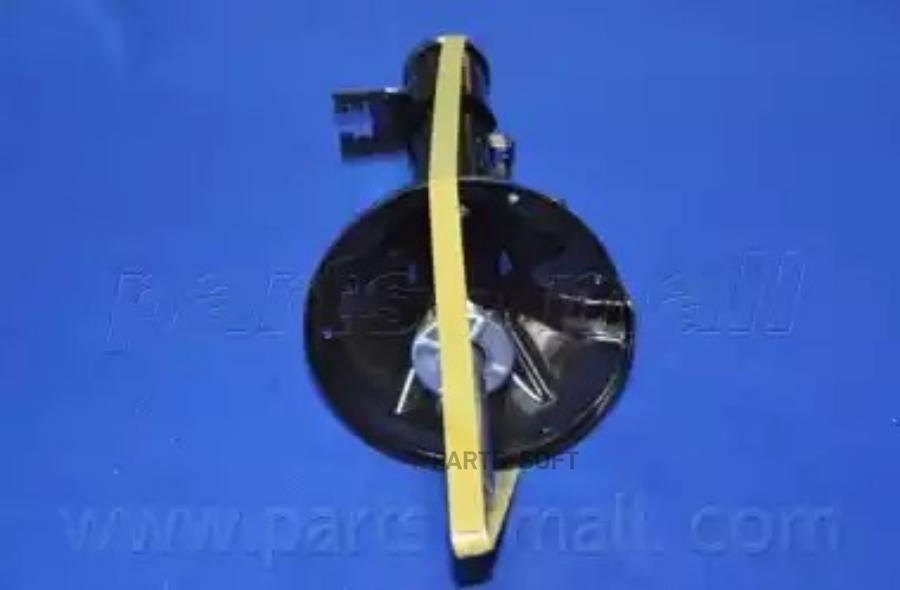 

Амортизатор задний левый (с ABS) PJA-130A