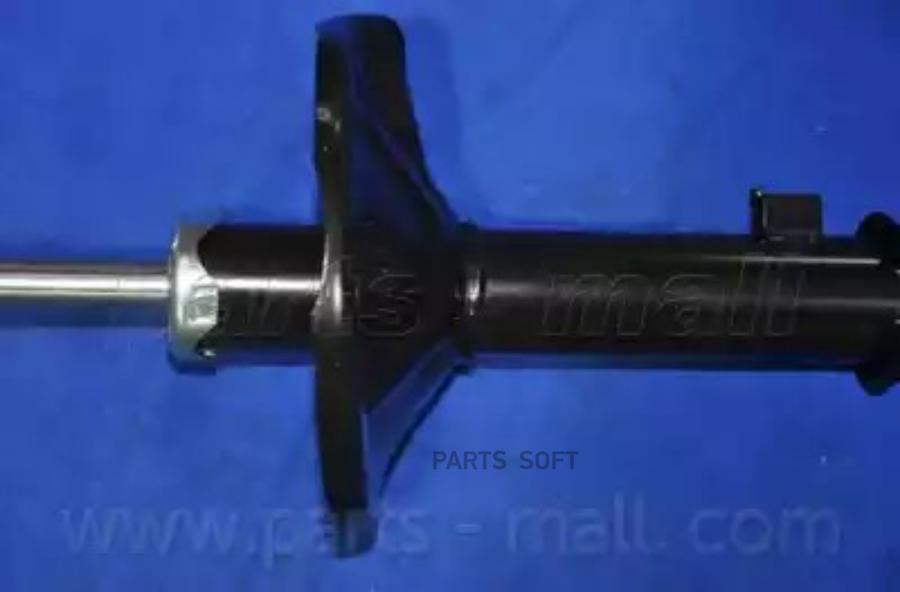 

PARTS-MALL pja115apmc амортизатор задний правый масляный hyundai accent 00verna 99-05 PJA1