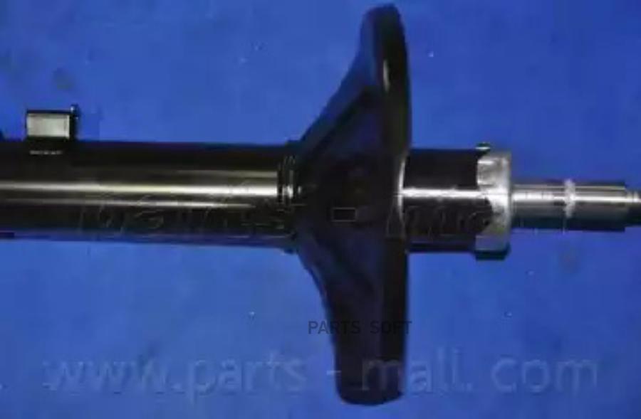 

PARTS-MALL pja114apmc амортизатор задний левый масляный hyundai accent 00verna 99-05 PJA11