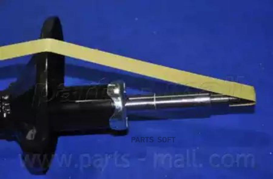 

Амортизатор передний левый (с ABS) PJA-073A
