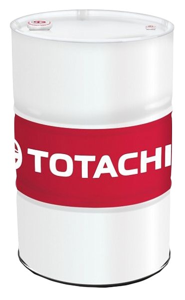 Охлаждающая жидкость TOTACHI SUPER LLC   Green   -40C    205л