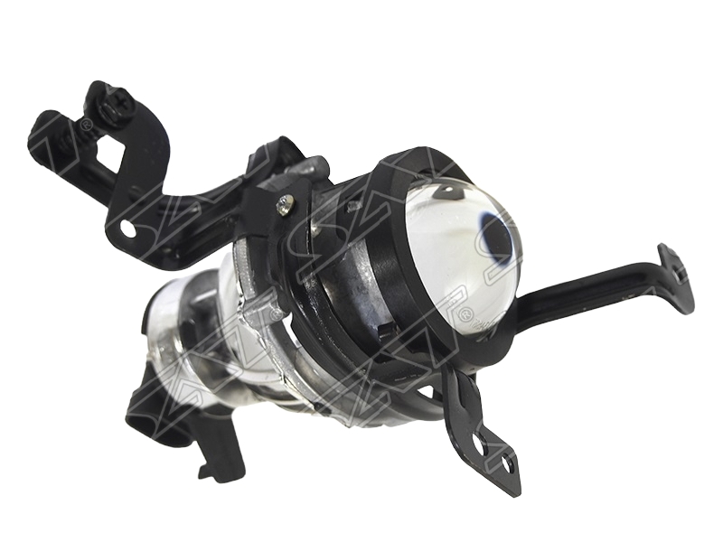 

Фара Противотуманная Kia Ceed 15-18 Rh (правый) Sat арт. ST-223-2042R-UE
