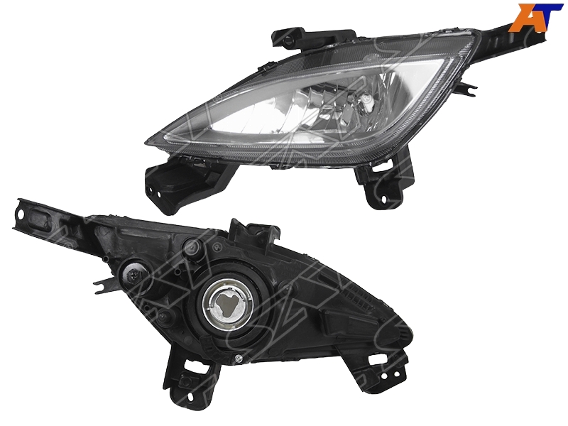 

Фара Противотуманная Hyundai I30 12-15 Lh (левый) Sat арт. ST-221-2039L